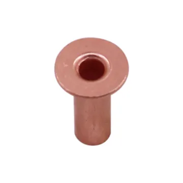 Customized Semi Trailer Heavy Duty Brake Lining Shoe with Rivets