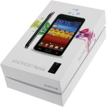 Samsung Galaxy S2 Looks, 3g Gps Wifi 3g Google Android Touchpad Tablet Pc