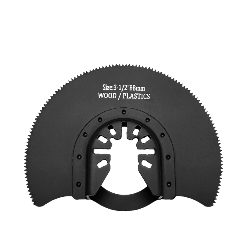 OIS High Carbon Steel Quick Disassembly5