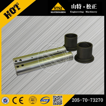 Arm pin 208-70-73520 for KOMATSU PC450-7K-E0