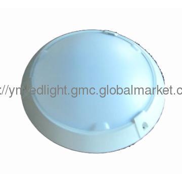 IP65 moisture proof ceiling light.