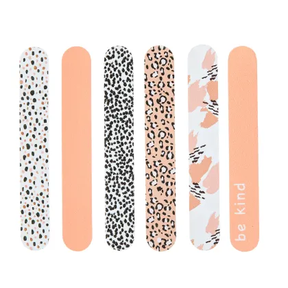 Equate Mini Nail Files