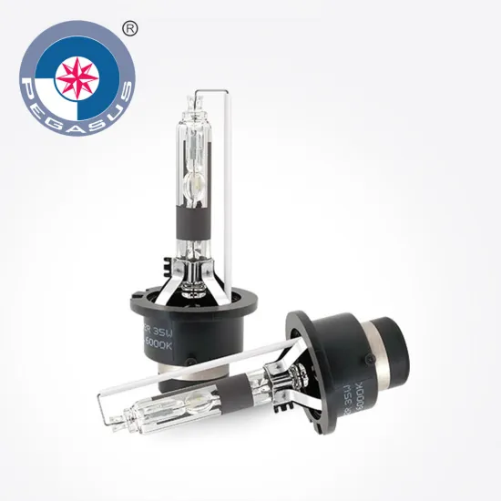 12V 35W D2R Car Lighting Hid Xenon Bulb