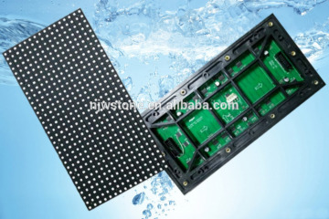 SMD P10 Outdoor full color LED display module