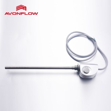 Avonflow 1000W Heating Element Rod Heat Sink Tube For Towel Warmer