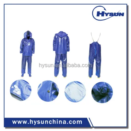 Full Rubber Suit for Marine Fishing