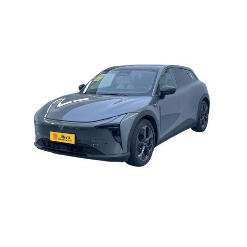 Jiyue 01 2024 Max 中古車