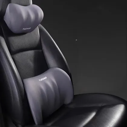 Lulu AnHL1 Car Seat Lumbar Support Cushion