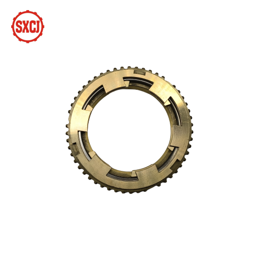 NISSAN OEM Gearbox Synchronizer Ring Set 32604-AA501 DCIF-2314B3