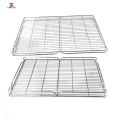 stainless steel cooling rack Cooling mesh