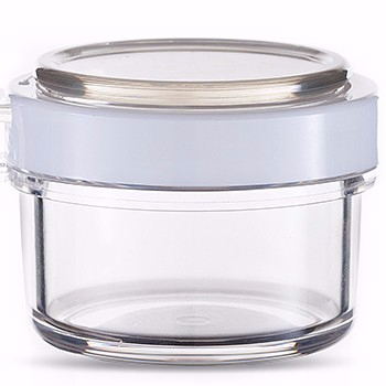 37/47/97g Neck 61mm/75mm PET Fruit Jar