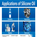 High-Purity Silicone Oil for Transformer Insulation