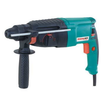 XKE 26mm professional rotary hammer