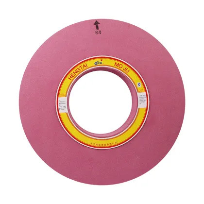 Long-Life Advanced Slice Grinding Wheel