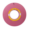 Pink Slice Schleifrad mit verbesserter Haltbarkeit