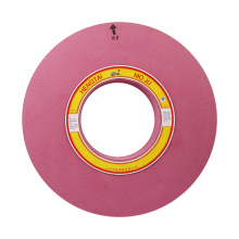Pink Slice Schleifrad mit verbesserter Haltbarkeit