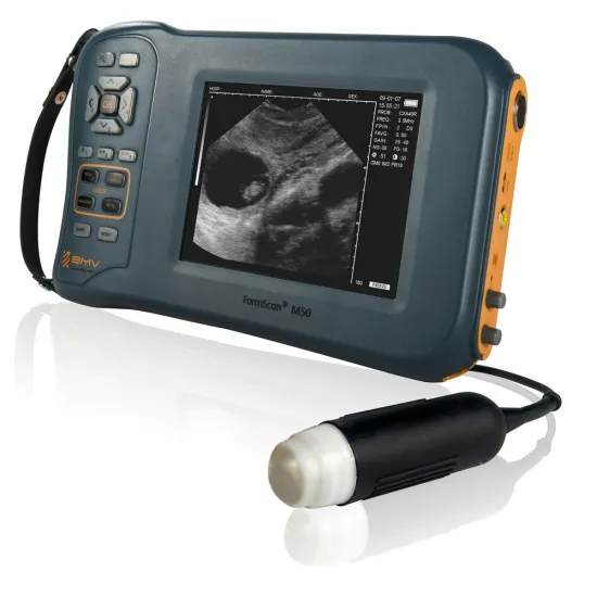 Handheld Ultrasound Device Cheap Price Sheep Goat Ultrasound