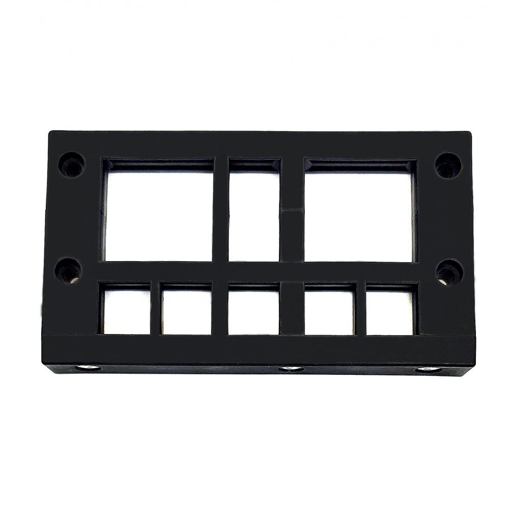 KEL 24/9-E Cover Cable Entry Plate