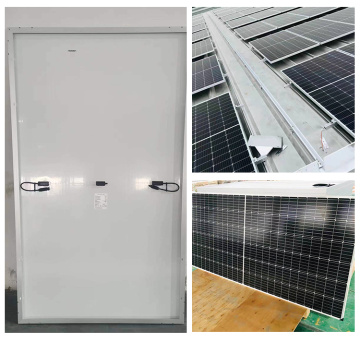 Efficiency PV Solar Panels: 400W-1000W