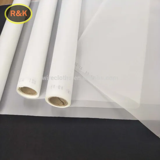 FDA approved food grade polyamide nylon filter fabric mesh