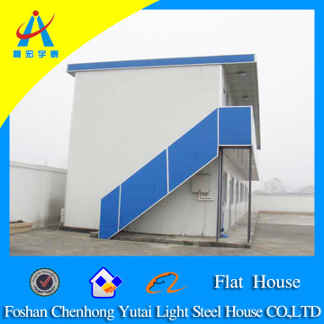 sloping k houses china