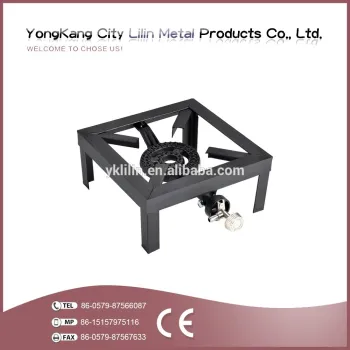 China Supplier gas cooker 3 burners