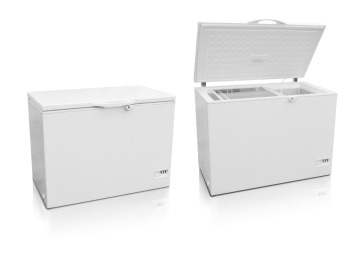Chest Freezer Magic WD300 Deep Freezer with CFC free design