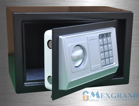 Electronic Safe for Home and Office (MG-20E /25E /30E)