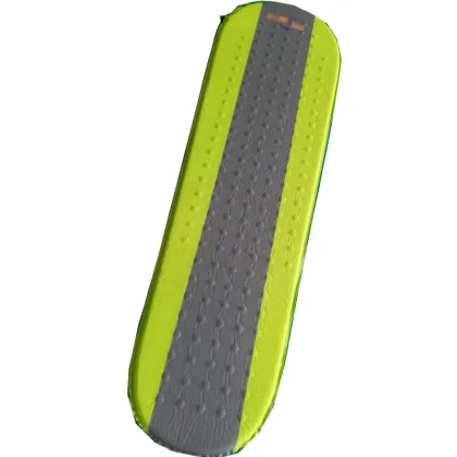 Self-Inflating Sleeping Mat Mummy Mil-Tec Olive