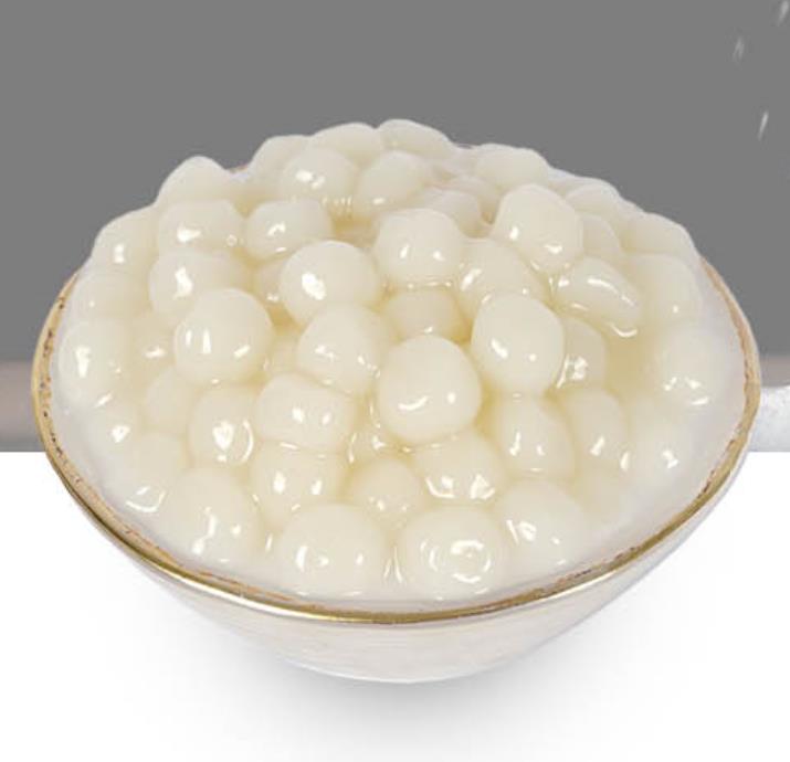 Delicious Frozen Rice Balls Wares