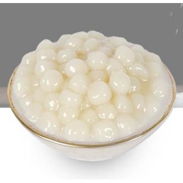 Delicious Frozen Rice Balls Wares