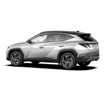 Compact SUV Hyundai Tucson