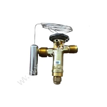 XTY Replacement Parts: Cheap Expansion Valve for 067N7168 Bus AC Compressor (Danfoss)