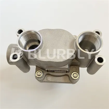 Ingersoll Rand Air Compressor Thermostatic Valve