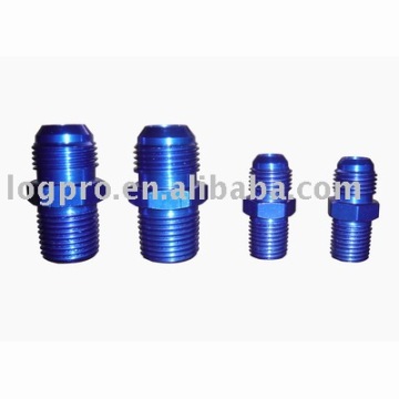 Auto aluminum connector (LOGP0209)