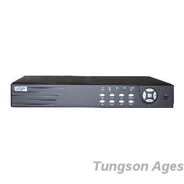 NEW!! ONVIF 2.0 H.264 1U 2SATA 4CH NVR with 3G, WIFI with P2P