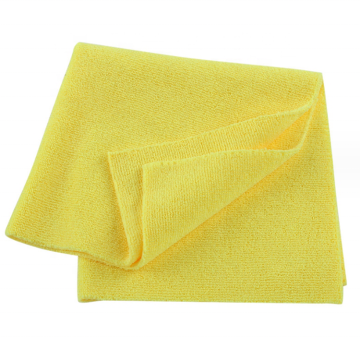 Hot Sale Car Detailing 40x40 cm Care Cleaning Microfiber Towels