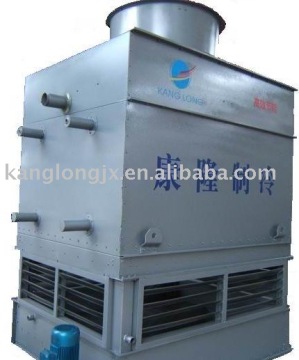 Refrigeration Condenser (Heat Exchanger)