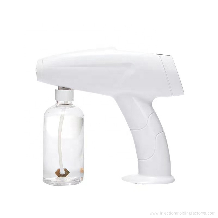 Wireless Electric Nano Atomizer Spray Gun