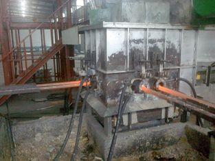 High Temperature Holding Furnace Copper Melting GYT300 , Co