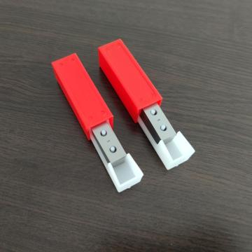 Carbide knife/reversible knife /tungsten carbide planer knife30*12*2.5-35°