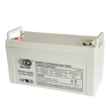 OT120-12(GEL)/CL Long Life Series Energy Storage Battery