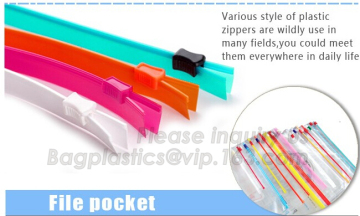 Slider zipper; EVA String zipper, EVA Flanged zipper, EVA Slider zipper; All type of zipper slider