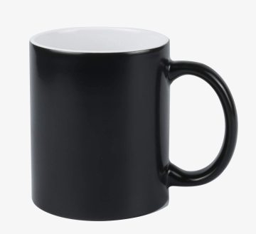 Gute Qualität billiger Großhandel 11oz Farbänderung Sublimation Magic Tassen