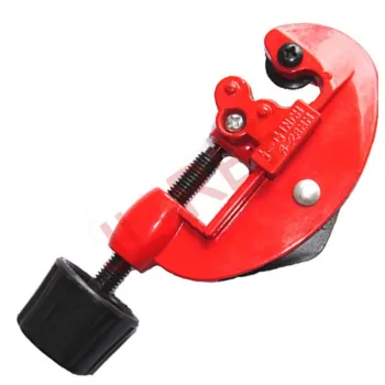 Zinc Alloy 1/8 Tube Cutter for Truck Refrigeration Units