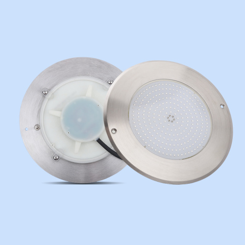 Diameter 260mm led pool lights