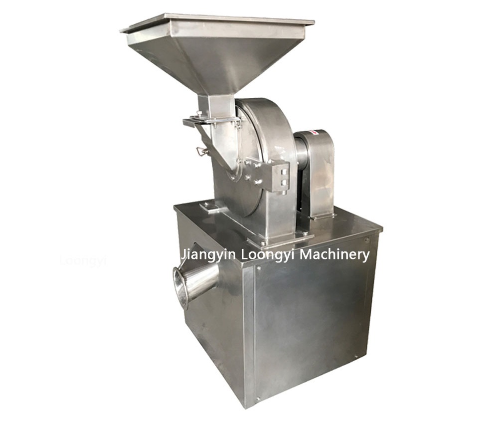 universal crusher