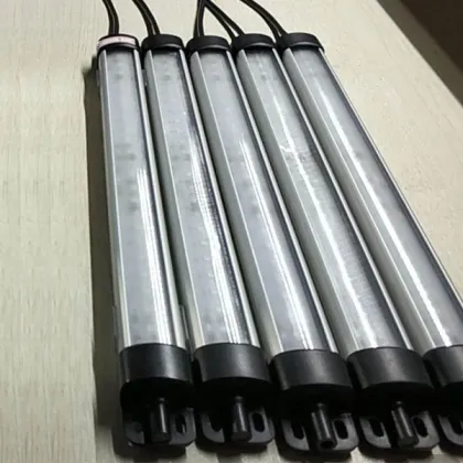 IP67 Industrial LED Light Bar for CNC Machines