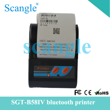 Mini Printer Bluetooth POS Printer
