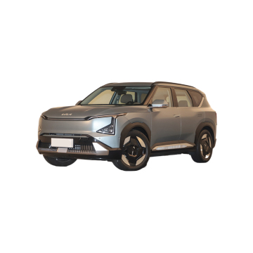 Kia EV5: 2024 Edición de olas de 720 km de 720 km - SUV compacto de 5 plazas